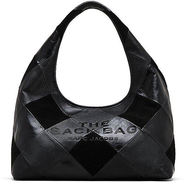 Marc JACOBS Ledertasche - Hobo THE SACK schwarz EG