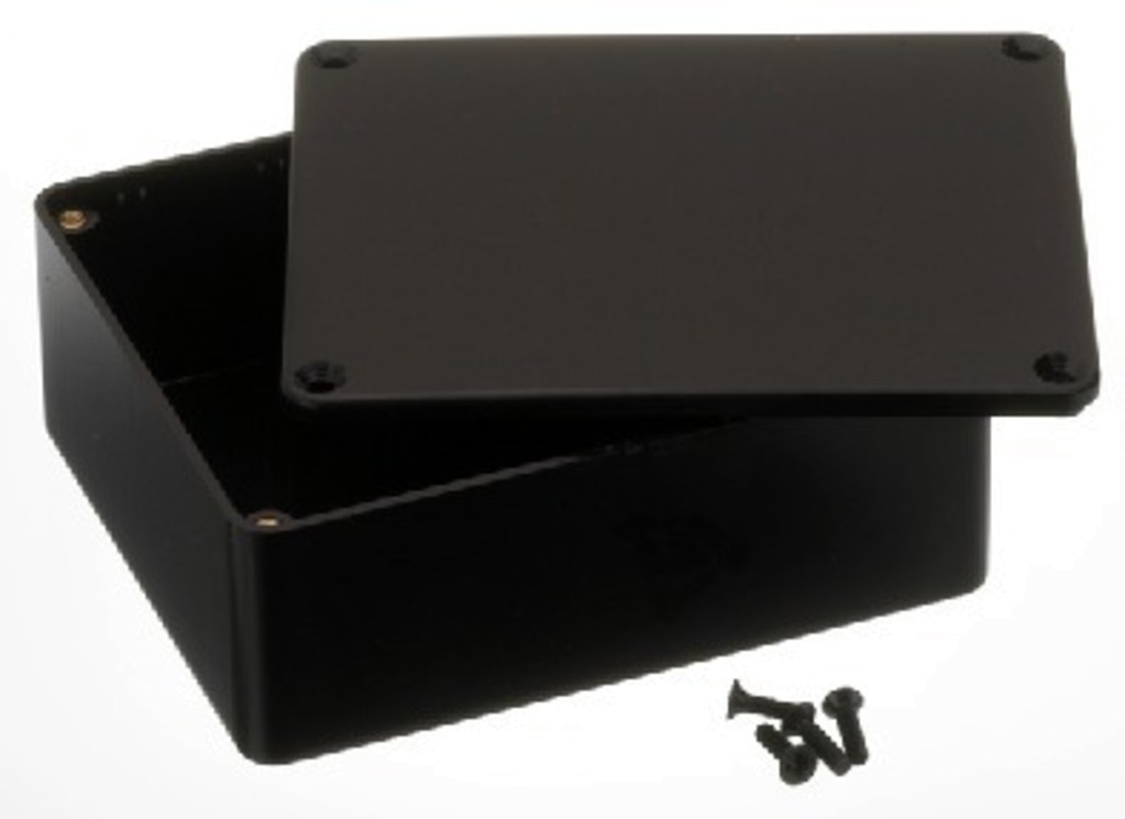 MONACOR PUG-7