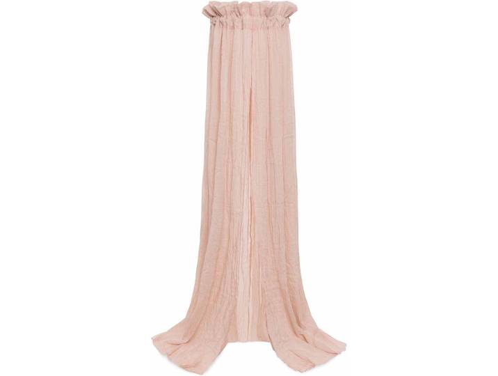 Jollein Sluier Vintage 155cm Wild Rose