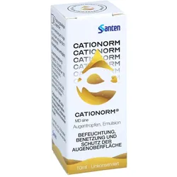 Cationorm MD sine