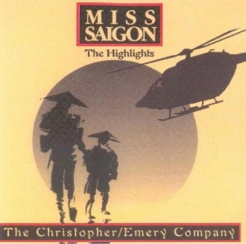 Various - Miss Saigon - Preis vom 11.10.2026 03:10:56 h