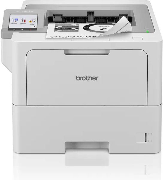Brother HL-L6410DN - Laserdrucker