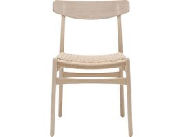 Carl Hansen & Søn - And Son Ch23 Stuhl