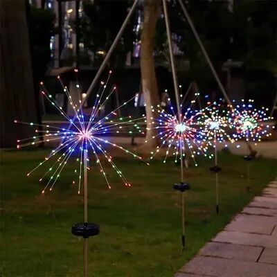 Combo Retail Shop Solar Powered String Lamp Tree, Waterproof Outdoor Bulb, Lawn Patio Garden LED Lights, DIY Decoration For Your Outdoor Solar Powered String Lamp Tree, Waterproof Outdoor Bulb, Lawn Patio Garden LED Lights, DIY Decoration For Your Outdoor