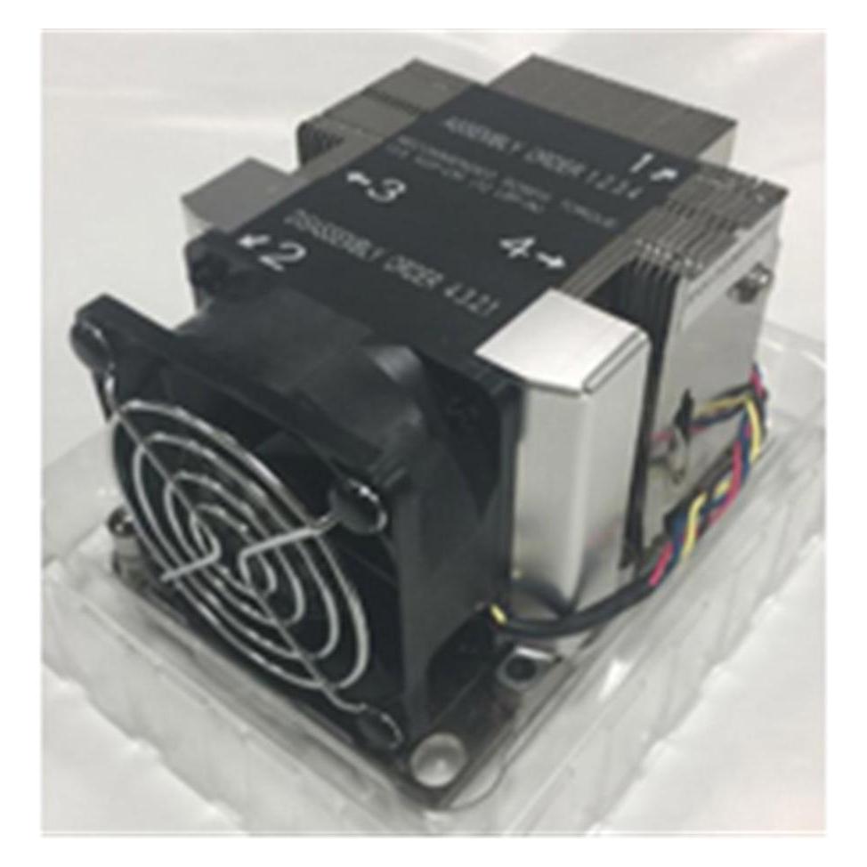 Supermicro SNK-P0068APS4 (25 mm) (SNK-P0068APS4)
