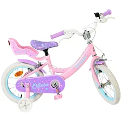 Volare, Kindervelo, (14")
