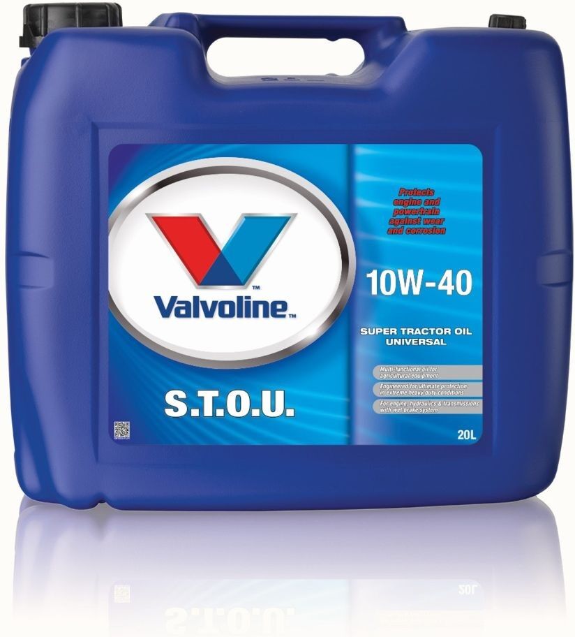 Valvoline 881223 Transmission fluid