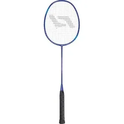 PRO TOUCH Badmintonschläger Ux.-Badm-Schläger Speed 600 II, Größe 3 1/2 in Schwarz Schwarz