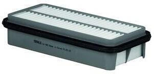 KNECHT LX 923 Luftfilter
