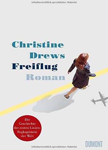 Christine Drews - Freiflug: Roman - Preis vom 02.10.2026 23:42:20 h