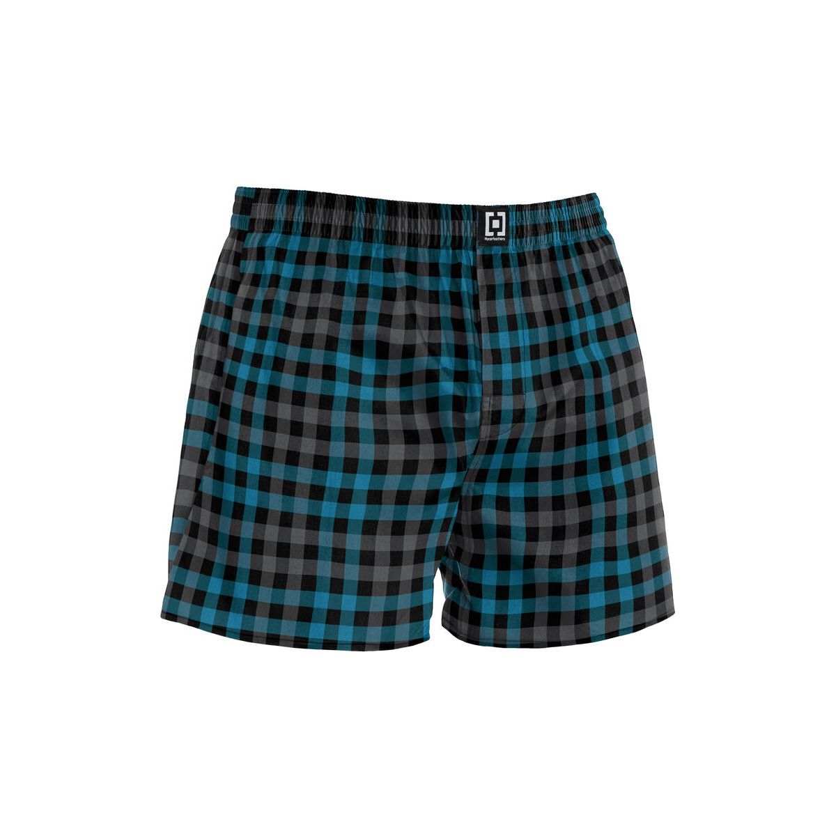 Horsefeathers Sonny Boxer Shorts castlerock S AM069B-castlerock-S