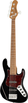 Sadowsky MetroExp22 Will Lee 5 BK Solid Black