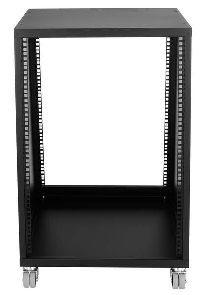 K&M ; 48260 19" Rack 16U