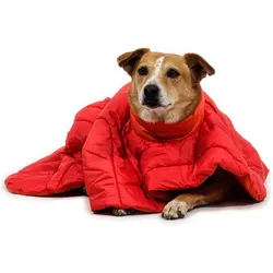 Ruffwear Palisades Sleep Hundeponcho (XXS), Hundemantel