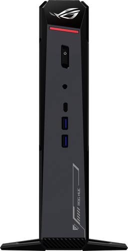 Asus Barebone NUC 15 ROG Intel Core Ultra 9 (Series 2) 275HX 5.4GHz 16GB RAM 2TB SSD Intel Graphics Nvidia NVIDIA GeForce RTX