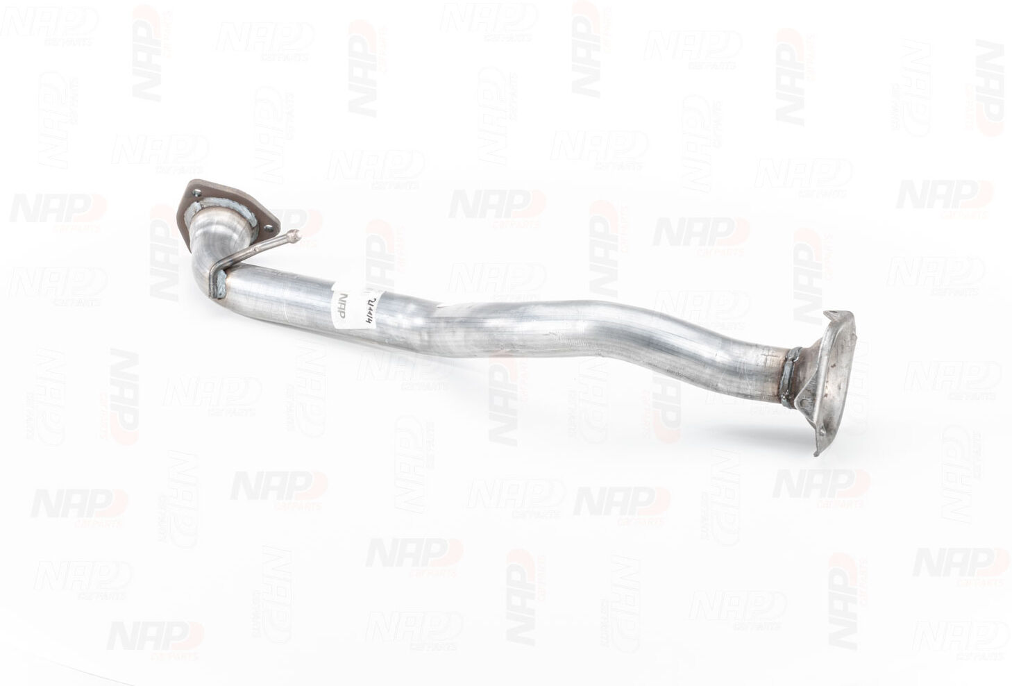 Nap Abgasrohr Caf10141 Für Vw