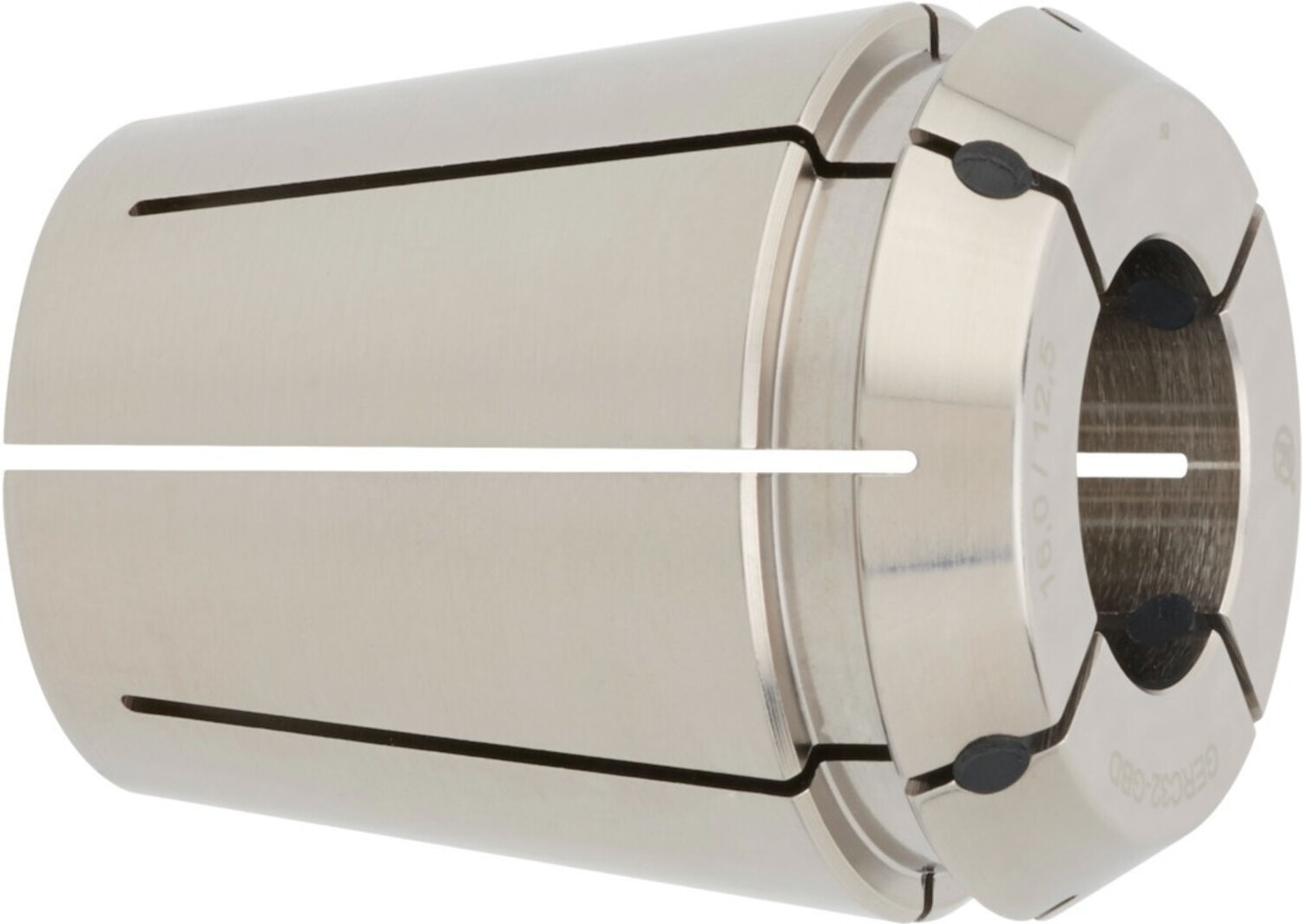 FAHRION Spannzange abgedichtet mit Vierkant GERC20- 11x9 (13824011100)