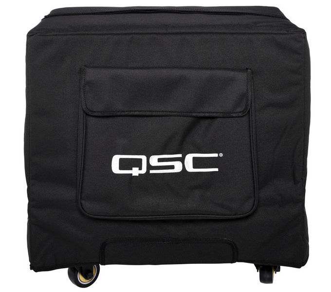 QSC KS 112 Cover