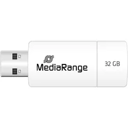 MediaRange MR973 USB-Stick 32 GB