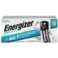 Energizer Batterie, Batterien + Akkus