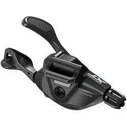 Shimano Daumenschalthebel Deore XT SL-M8100 I rechts 12-fach schwarz