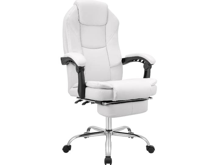 Chaise de bureau Castle