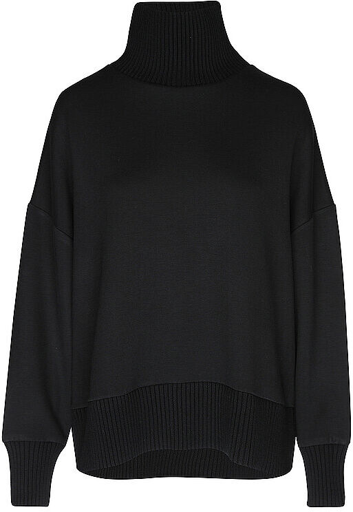 VARLEY Rollkragenpullover BARKER schwarz   XL XL