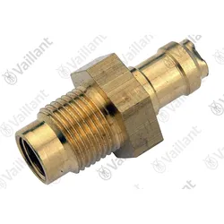 Messnippel Vaillant-Nr. 133504