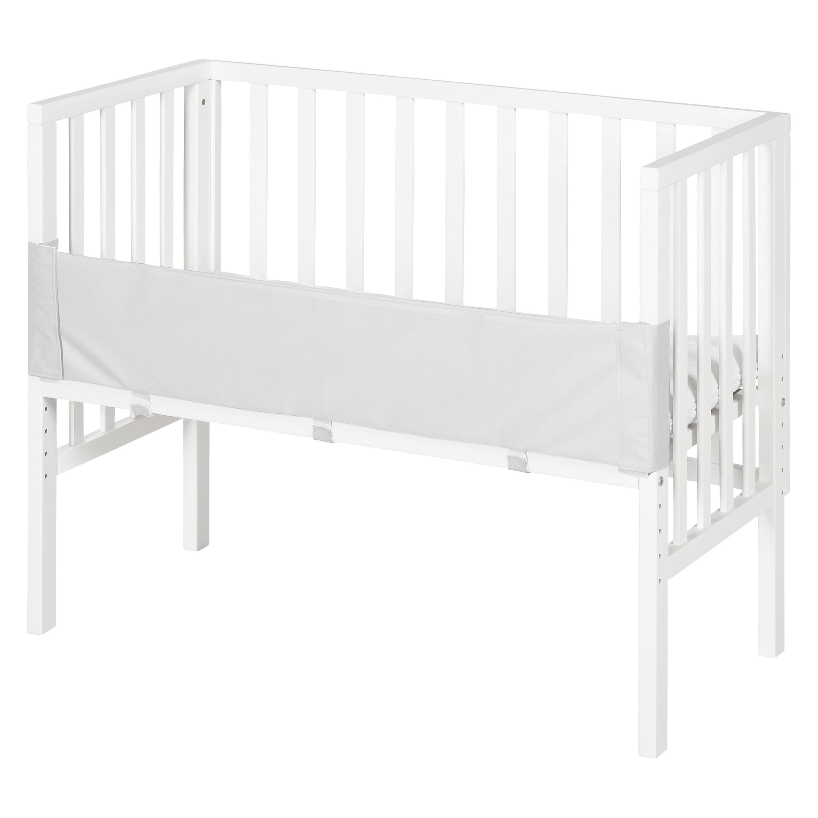 Roba Beistellbett + Matratze (45 x 90 cm) (8970WE-1)