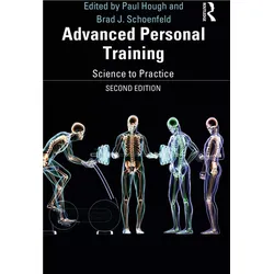 Advanced Personal Training, Ratgeber von Paul Hough, Brad Schoenfeld