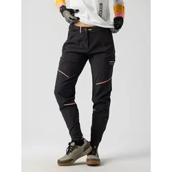Scott Tuned SL Pants black Gr. XL