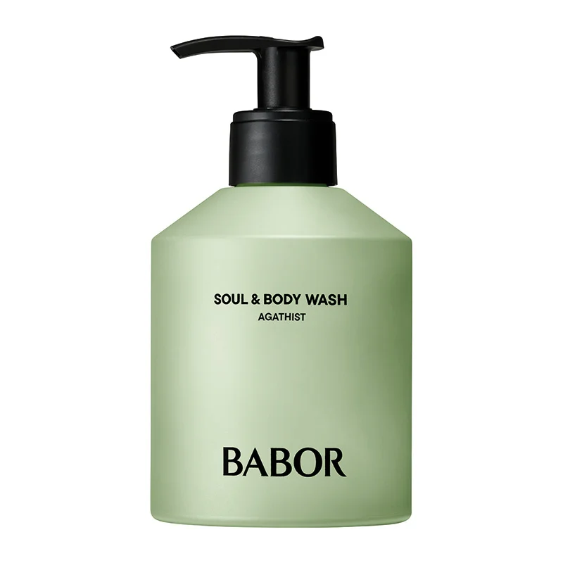 Babor Soul & Body Wash Agathist, 250ml 403543
