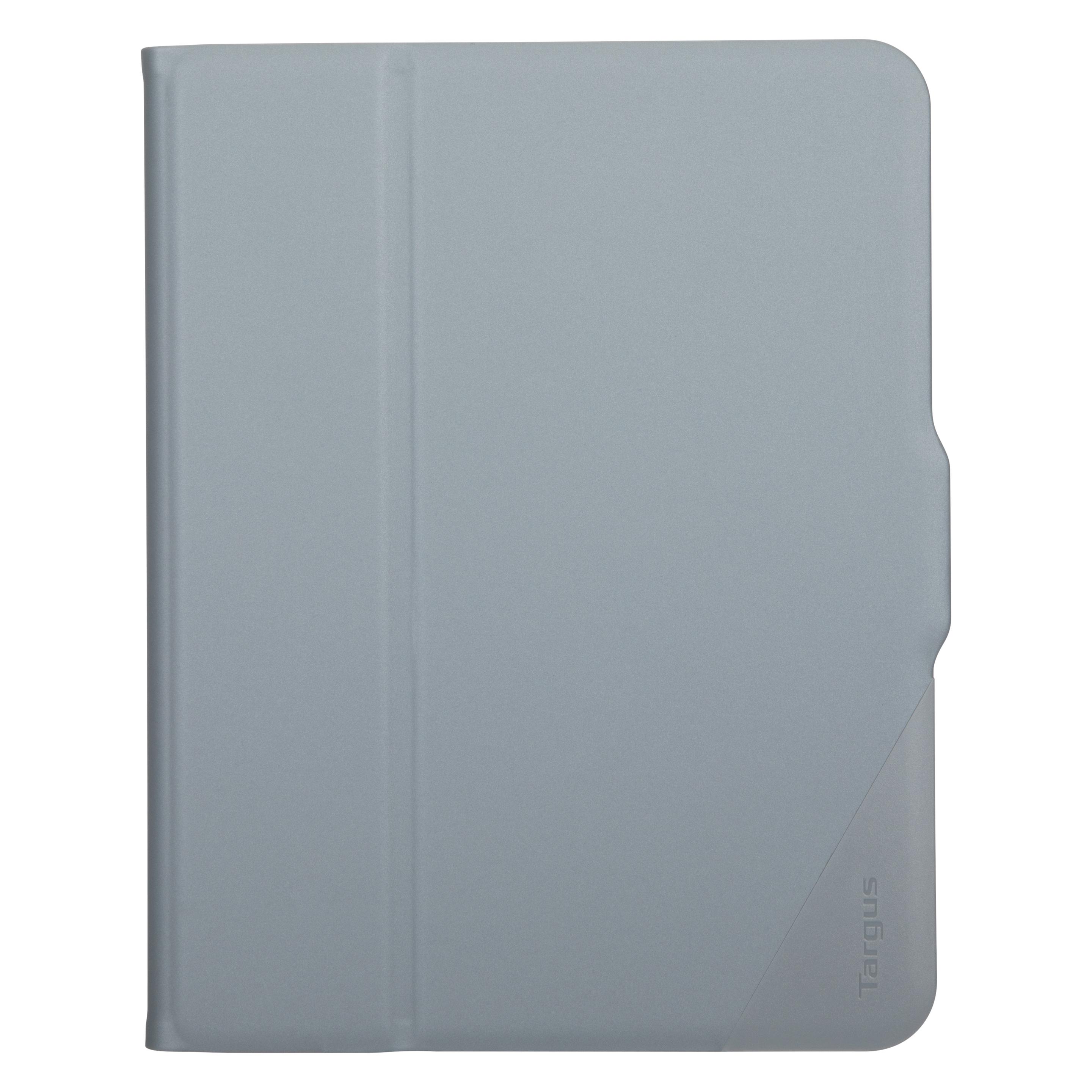 Targus VersaVu case New iPad 2022 Silver (Apple iPad 2022 (10. Gen)) (THZ93511GL)