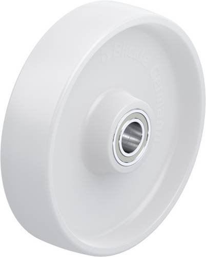 Blickle 24877 PO 200/25K Kunststoff-Rad Rad-Durchmesser: 200mm Tragfähigkeit (max.): 600kg 1St.