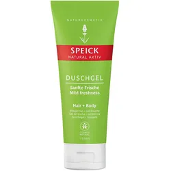 SPEICK natural Aktiv Duschgel 200 ml