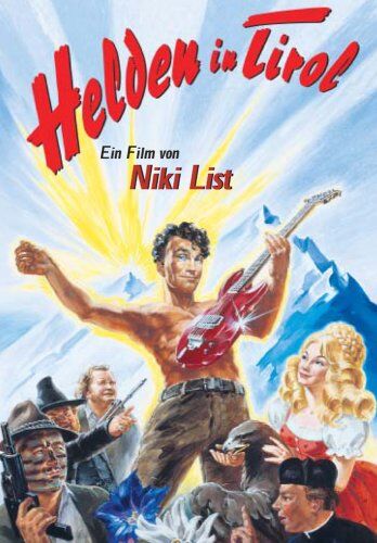 Niki List - Helden in Tirol - Preis vom 30.09.2026 22:30:23 h