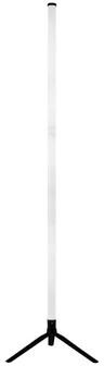 Uplift Picks LumiFlow Bluetooth RGB Floor Lamp remote Contro 120 Cm