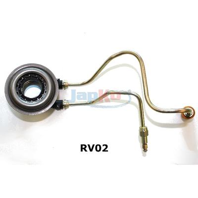 JAPKO Ausrücklager 90rv02 für ROV/TRI/JAG/AUS/MG ROVER