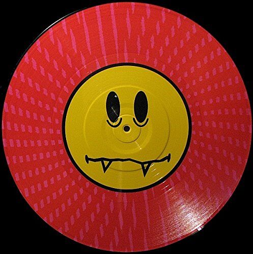 Rififi - Dr. Acid and Mr. House [Vinyl Single] - Preis vom 19.10.2026 19:33:35 h