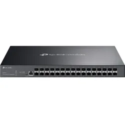 TP-LINK Omada SX300 Rackmount 10G Managed Switch, 32x SFP+