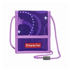 Step by Step Brustbeutel Pegasus Emily