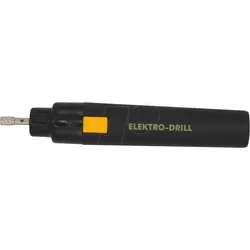 DONAU 0100 - Batteriebohrmaschine, 4,5 V, 6 W