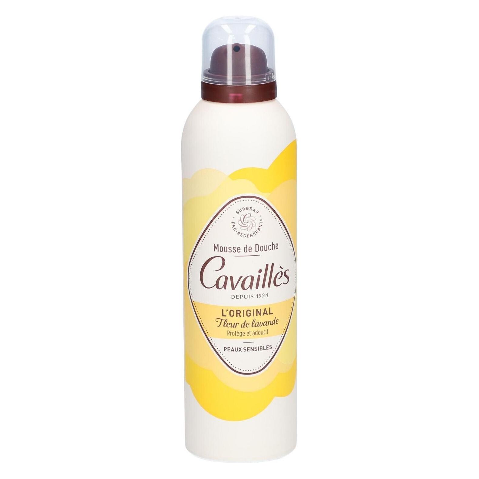 Cavaillès Lavendelblüten Schaum (200 ml) (48669697)