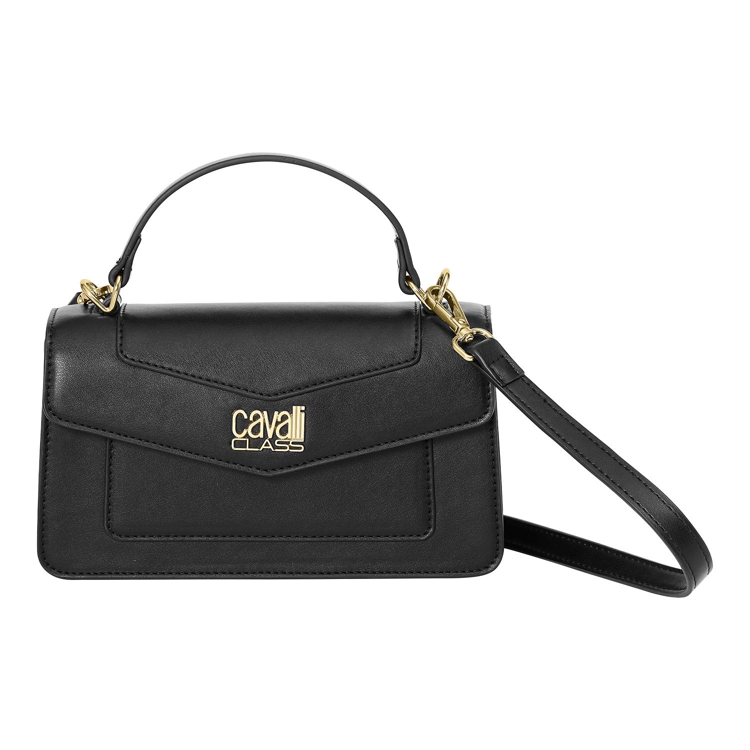 Damenhandtasche mit abnehmbarem Riemen CCHB0209