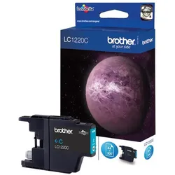Patrone BROTHER LC-1220C cyan