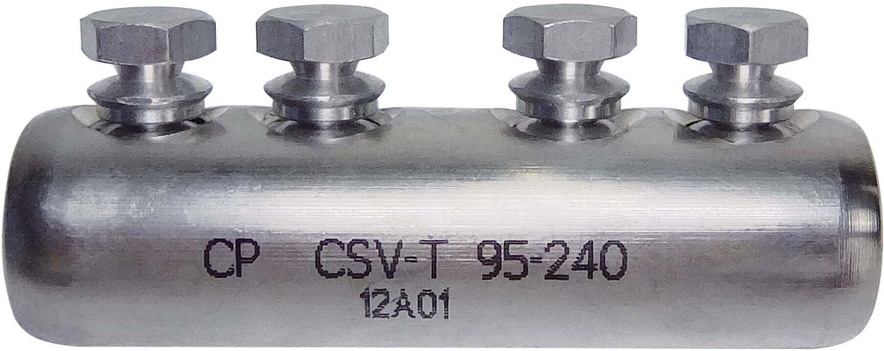 Cellpack Schraubverbinder f.Cu+Al,m.Trennsteg CSV-T/95-240 ; BBC Cellpack (266811)