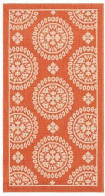SAFAVIEH Courtyard Lyndy Rug