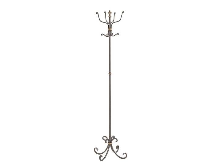 Porte-manteaux Samira 180cm Métal