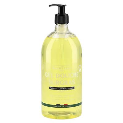 Beauterra Duschgel reichhaltig Jasmin Fl 1000 ml