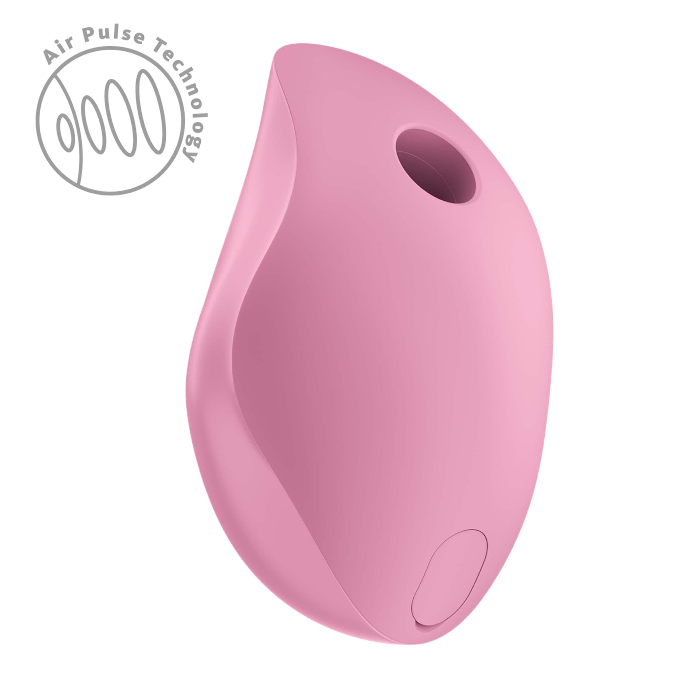 Fun Factory Delicia, 9,6 cm